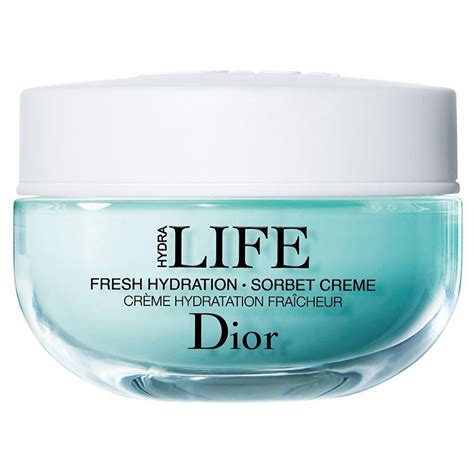 dior sorbet hydra life.